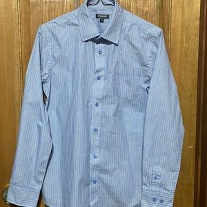 Newberry Dress Shirt - Boys